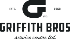 Lift Kits  Griffith Bros. Service Centre Ltd.
